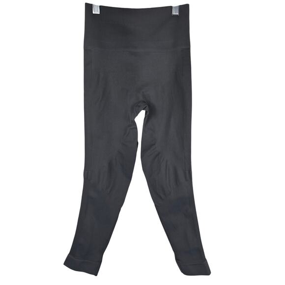 Lululemon Athletica Athletic Women's Gray Leggings 4 - Picture 1 of 4